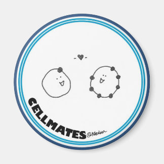 Imán Amor electrónico