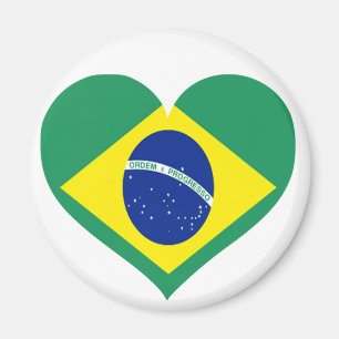 Imán Amor en Brasil