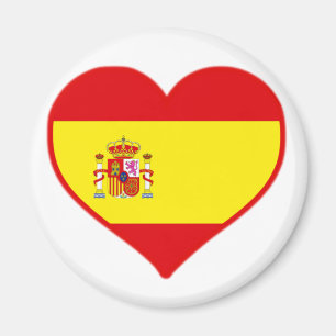 Imán Amor en España