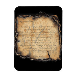 Imán Amor Eterno: Letra romántica inspirada en la vinta