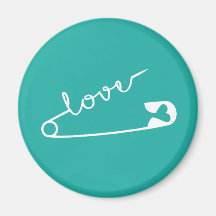 Amor Fortaleza Juntos Aqua