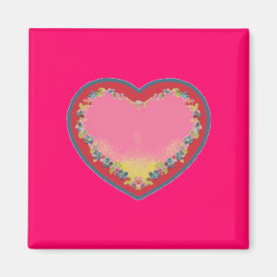 Imán Amor Magnet