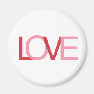 Imán Amor Magnet