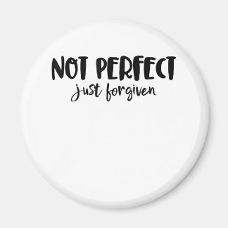 Imán Amor por Dios | No es perfecto sólo perdonar