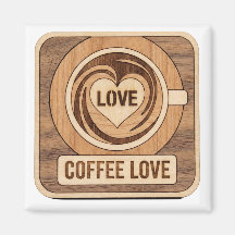 Amor por el Café, Corazón