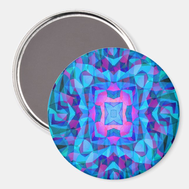 Imán Amor por el mar... (Anverso/Reverso)