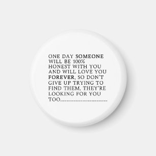Imán Amor Soltero Día de San Valentín Galentines Amigos