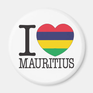 Imán Amor v2 de Mauricio