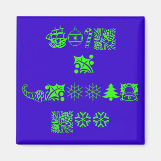 Imán Amor y felicidad