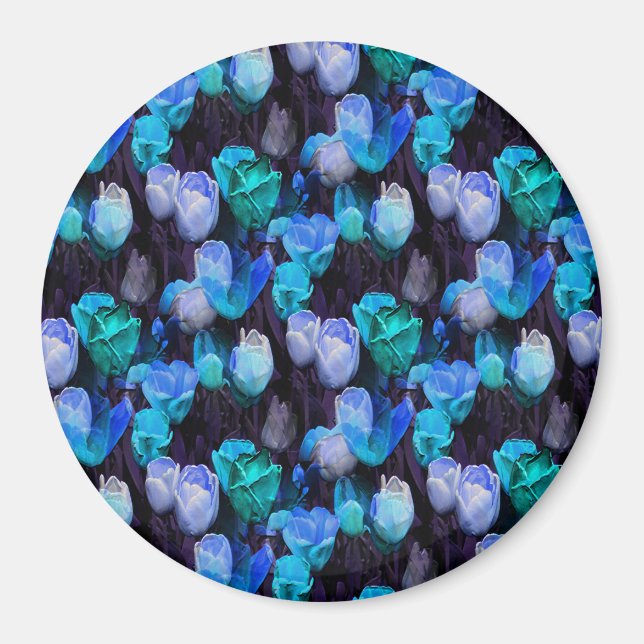 Imán Amor y luz... (Frente)