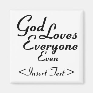 Imán Amores de dios
