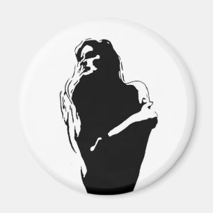 Imán Amortiguadores