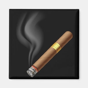 Imán Amortización de la OPUS Cigar TBA