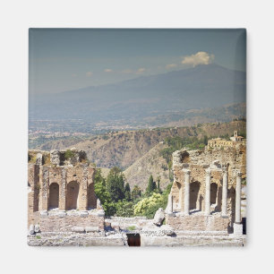 Imán Amphitheatre griego