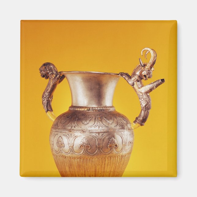Imán Amphora (Frente)