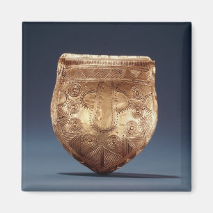 Imán Ampolla, pantano de Allen, condado Kildare