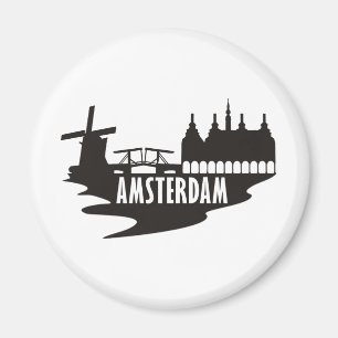 Imán Ámsterdam