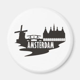 Imán Ámsterdam