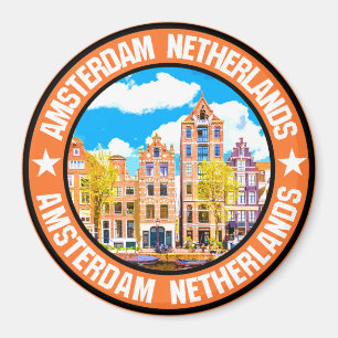 Imán Ámsterdam