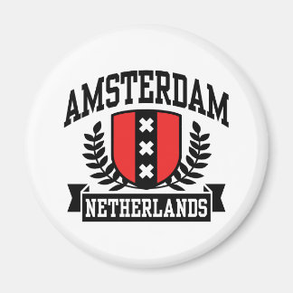 Imán Ámsterdam