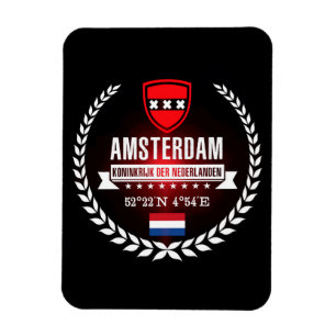 Imán Ámsterdam
