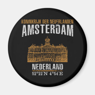 Imán Amsterdam