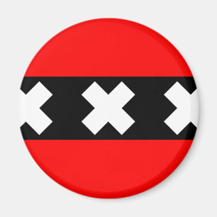 Imán Ámsterdam, Países Bajos