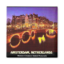 AMSTERDAM  POR MOJISOLA A GBADAMOSI OKUBULE