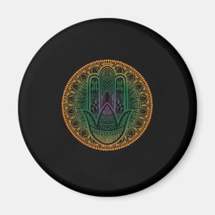 Imán Amulet Amulet Afortunado Magia Posibilita Espiritu