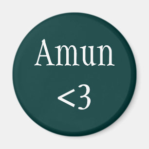 Imán Amun