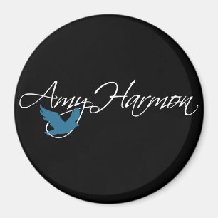 Imán Amy Harmon