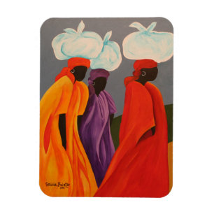 Imán Ana de siguiente 2006