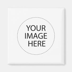 Imán Añada su propia imagen o texto