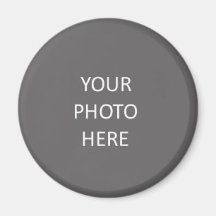 Imán Añadir el logotipo de imagen fotográfica