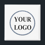 Imán AÑADIR MATERIA DE LOGO Favorece a los imanes Graci<br><div class="desc">AÑADIR Boda LOGO Favorece A Los Magnates Gracias. Puedes personalizar con tu foto,  logotipo o con tu texto. Puede colocarlos como desee en la página de personalización. Divertido,  único,  bonito o personal,  es tu elección.</div>
