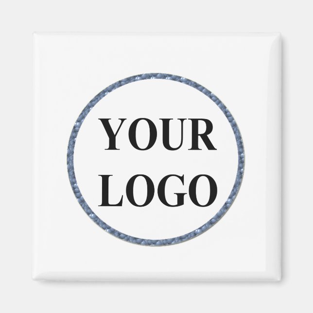 Imán AÑADIR MATERIA DE LOGO Favorece a los imanes Graci (Frente)