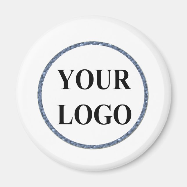 Imán AÑADIR MATERIA DE LOGO Favorece a los imanes Graci (Frente)