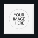Imán Añadir Su Propia Imagen O Texto<br><div class="desc">Añadir Su Propia Imagen O Texto</div>