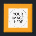 Imán Añadir Su Propia Imagen O Texto<br><div class="desc">Añadir Su Propia Imagen O Texto</div>