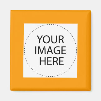 Imán Añadir Su Propia Imagen O Texto