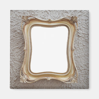 Imán Añadir su propio fotoPersonalizar marco de imagen