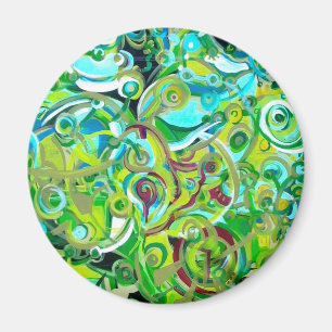 Imán Anahata - Se abren energías
