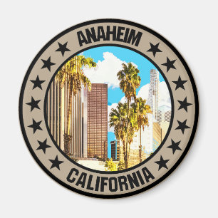 Imán Anaheim
