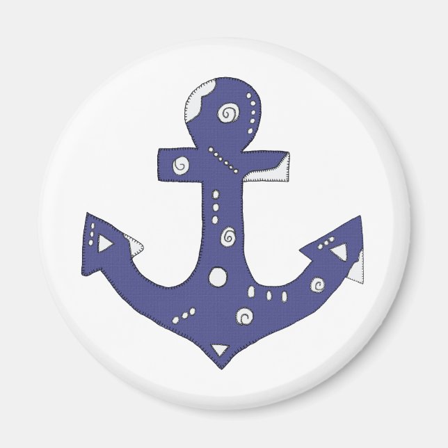 Imán Analizador (Frente)