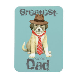 Imán Anatolia Shepherd Magnet