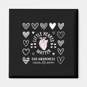 Imán Anatomía cardiaca San Valentín Conciencia del niño