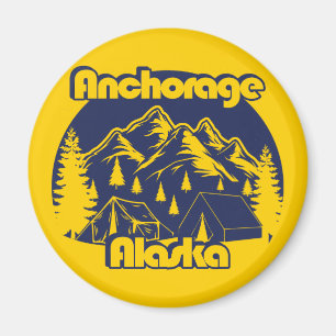 Imán Anchorage Alaska