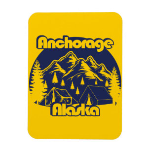 Imán Anchorage Alaska