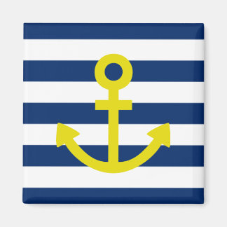 Imán Anchors Aweigh