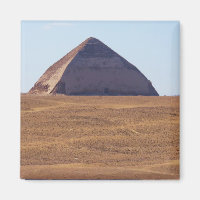 Anciana pirámide egipcia de doblaje - Dahshur